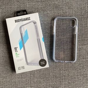 NEW Iphone XS Max Phone Case